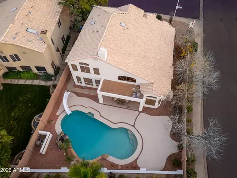 View/Area - 1202 E Rocky Slope Dr, Phoenix, AZ 85048 photo 6 of 15