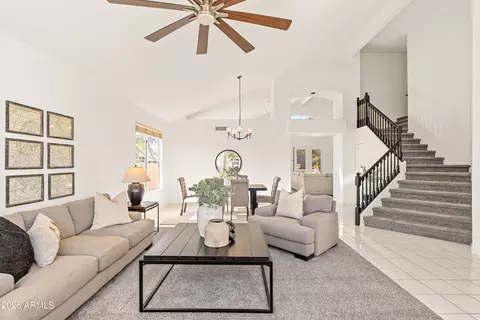 Living - 1202 E Rocky Slope Dr, Phoenix, AZ 85048 photo 5 of 9