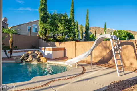Exterior - 1202 E Rocky Slope Dr, Phoenix, AZ 85048 photo 11 of 16