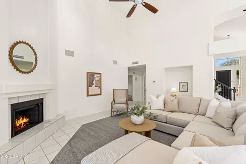 Living - 1202 E Rocky Slope Dr, Phoenix, AZ 85048 photo 7 of 9