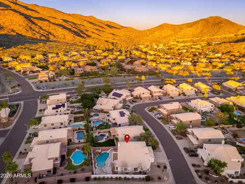 View/Area - 1202 E Rocky Slope Dr, Phoenix, AZ 85048 photo 9 of 15