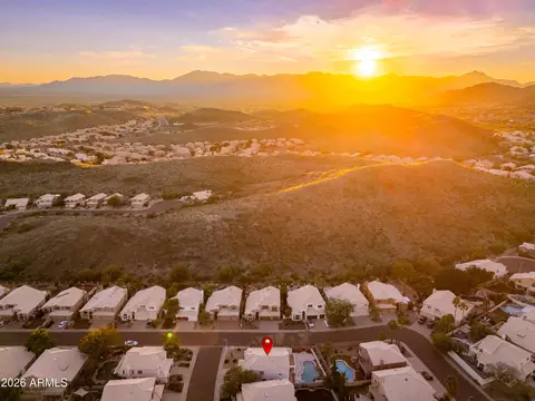 View/Area - 1202 E Rocky Slope Dr, Phoenix, AZ 85048 photo 12 of 15