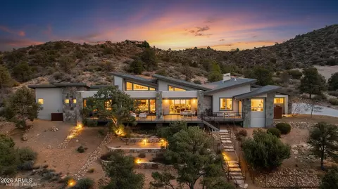 5245 W Three Forks Rd, Prescott, AZ 86305
