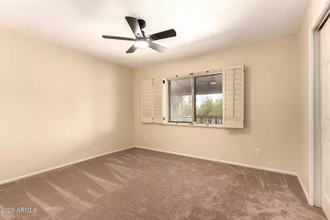 Bedroom - 7005 E Broadway Rd #36, Mesa, AZ 85208 photo 4 of 5