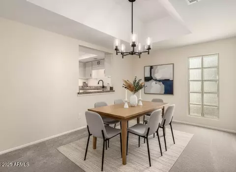 Dining - 7005 E Broadway Rd #36, Mesa, AZ 85208 photo 1 of 2