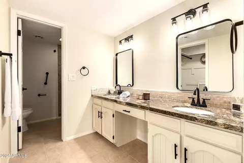 Bath - 7005 E Broadway Rd #36, Mesa, AZ 85208 photo 2 of 3