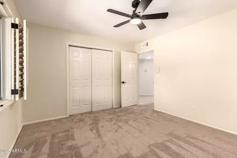 Bedroom - 7005 E Broadway Rd #36, Mesa, AZ 85208 photo 5 of 5
