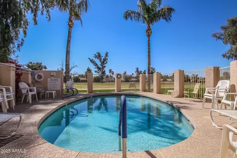 Exterior - 7005 E Broadway Rd #36, Mesa, AZ 85208 photo 4 of 4