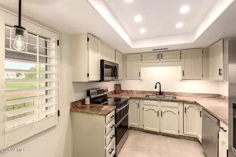 Kitchen - 7005 E Broadway Rd #36, Mesa, AZ 85208 photo 1 of 4