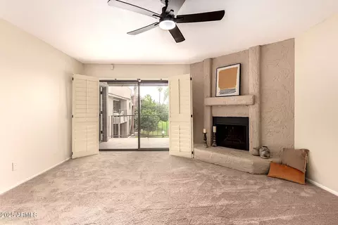Living - 7005 E Broadway Rd #36, Mesa, AZ 85208 photo 3 of 3