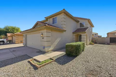 1707 W Harding Ave, Coolidge, AZ 85128