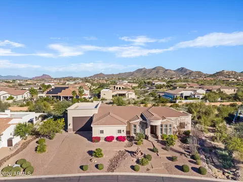 View/Area - 8322 E Kael St, Mesa, AZ 85207 photo 8 of 9