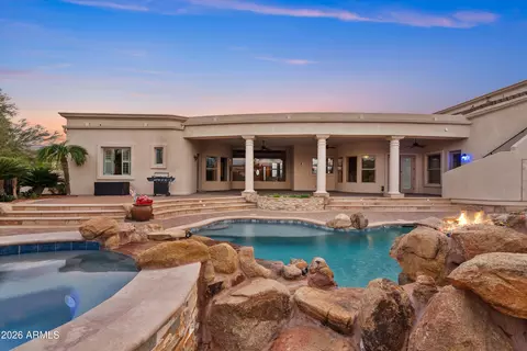 Other - 8322 E Kael St, Mesa, AZ 85207 photo 20 of 20