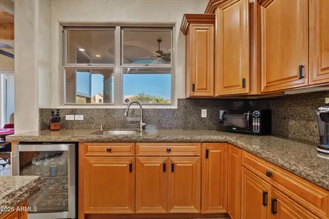 Kitchen - 8322 E Kael St, Mesa, AZ 85207 photo 7 of 7