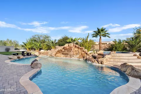 Exterior - 8322 E Kael St, Mesa, AZ 85207 photo 1 of 15