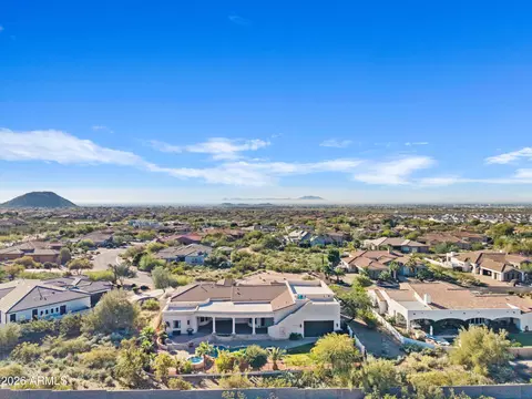 View/Area - 8322 E Kael St, Mesa, AZ 85207 photo 5 of 9