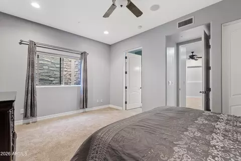 Bedroom - 8322 E Kael St, Mesa, AZ 85207 photo 3 of 7