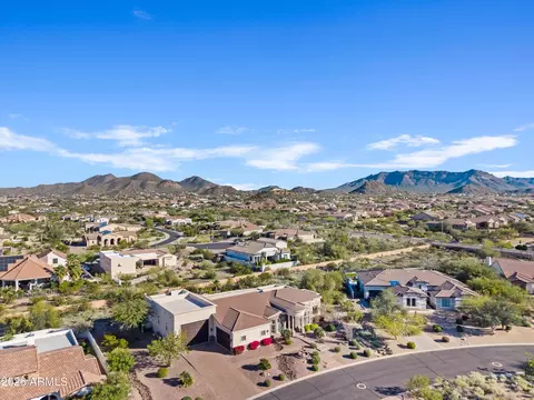 View/Area - 8322 E Kael St, Mesa, AZ 85207 photo 2 of 9