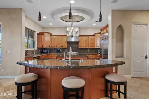 Kitchen - 8322 E Kael St, Mesa, AZ 85207 photo 1 of 7