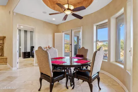 Dining - 8322 E Kael St, Mesa, AZ 85207 photo 4 of 4