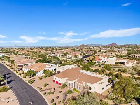 View/Area - 8322 E Kael St, Mesa, AZ 85207 photo 7 of 9