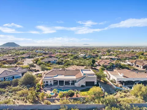 View/Area - 8322 E Kael St, Mesa, AZ 85207 photo 6 of 9
