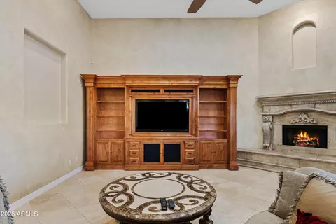 Living - 8322 E Kael St, Mesa, AZ 85207 photo 2 of 3