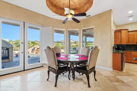 Dining - 8322 E Kael St, Mesa, AZ 85207 photo 3 of 4