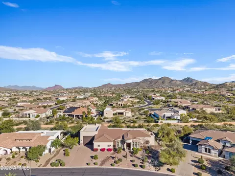 8322 E Kael St, Mesa, AZ 85207