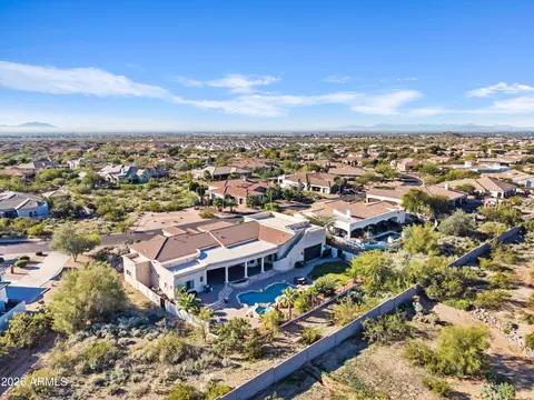 View/Area - 8322 E Kael St, Mesa, AZ 85207 photo 9 of 9