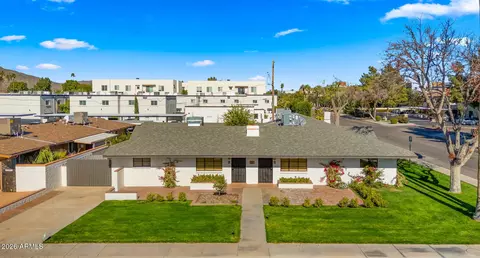 6950 Earll Dr, Scottsdale, AZ 85251