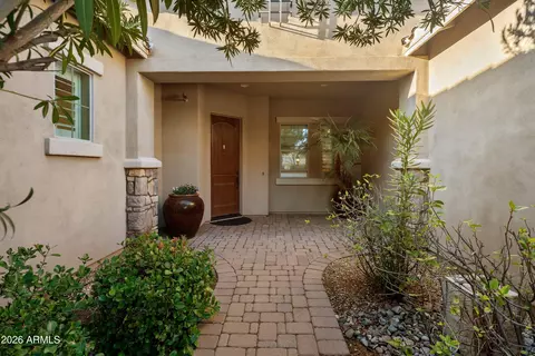 Exterior - 3738 E Riopelle Ave, Gilbert, AZ 85298 photo 1 of 19