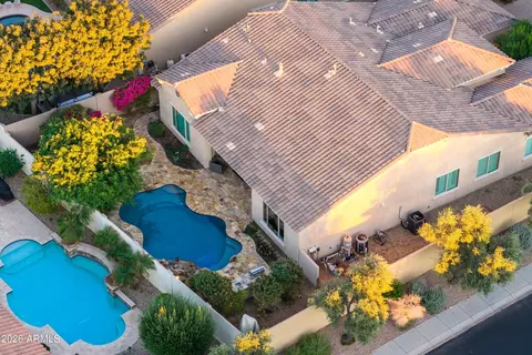 View/Area - 3738 E Riopelle Ave, Gilbert, AZ 85298 photo 5 of 22