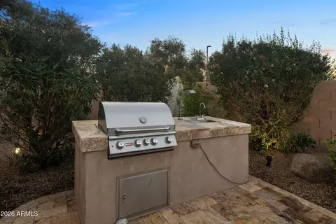 Exterior - 3738 E Riopelle Ave, Gilbert, AZ 85298 photo 4 of 19
