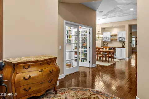 Entry Way - 3738 E Riopelle Ave, Gilbert, AZ 85298 photo 2 of 4