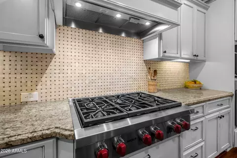 Kitchen - 3738 E Riopelle Ave, Gilbert, AZ 85298 photo 5 of 6