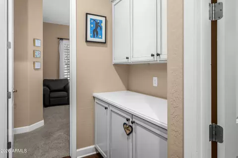 Entry Way - 3738 E Riopelle Ave, Gilbert, AZ 85298 photo 4 of 4