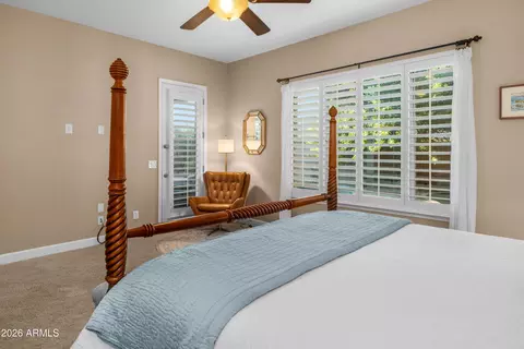 Bedroom - 3738 E Riopelle Ave, Gilbert, AZ 85298 photo 3 of 8