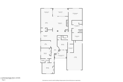 Other - 3738 E Riopelle Ave, Gilbert, AZ 85298 photo 24 of 24