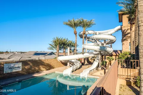 Exterior - 3738 E Riopelle Ave, Gilbert, AZ 85298 photo 13 of 19