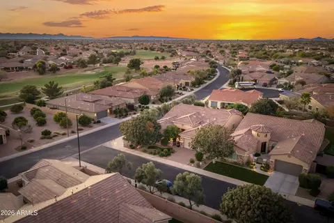 View/Area - 3738 E Riopelle Ave, Gilbert, AZ 85298 photo 2 of 22