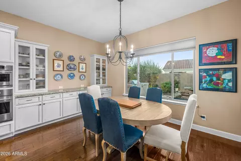 Dining - 3738 E Riopelle Ave, Gilbert, AZ 85298 photo 3 of 4