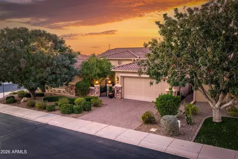 3738 E Riopelle Ave, Gilbert, AZ 85298