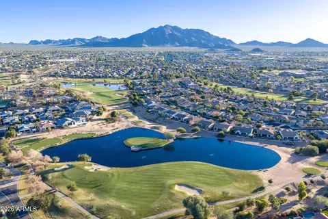 View/Area - 3738 E Riopelle Ave, Gilbert, AZ 85298 photo 14 of 22