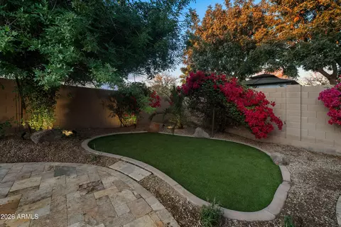 Exterior - 3738 E Riopelle Ave, Gilbert, AZ 85298 photo 7 of 19