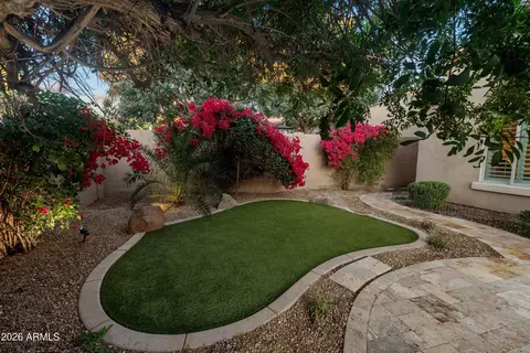 Exterior - 3738 E Riopelle Ave, Gilbert, AZ 85298 photo 6 of 19