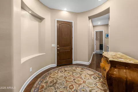Entry Way - 3738 E Riopelle Ave, Gilbert, AZ 85298 photo 1 of 4
