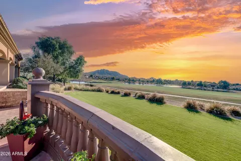 Exterior - 3738 E Riopelle Ave, Gilbert, AZ 85298 photo 19 of 19