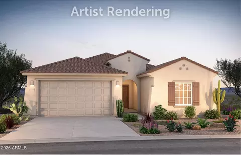 4160 S 178th Ln, Goodyear, AZ 85338