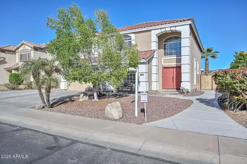 1 S 221st Ave, Buckeye, AZ 85326